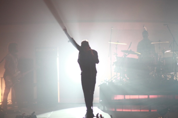 KEANE in Beirut-Part 1